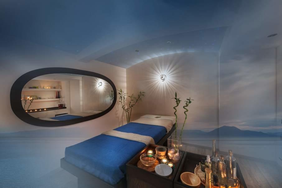 Iakovakis Suites & Spa 코로피 외부 사진