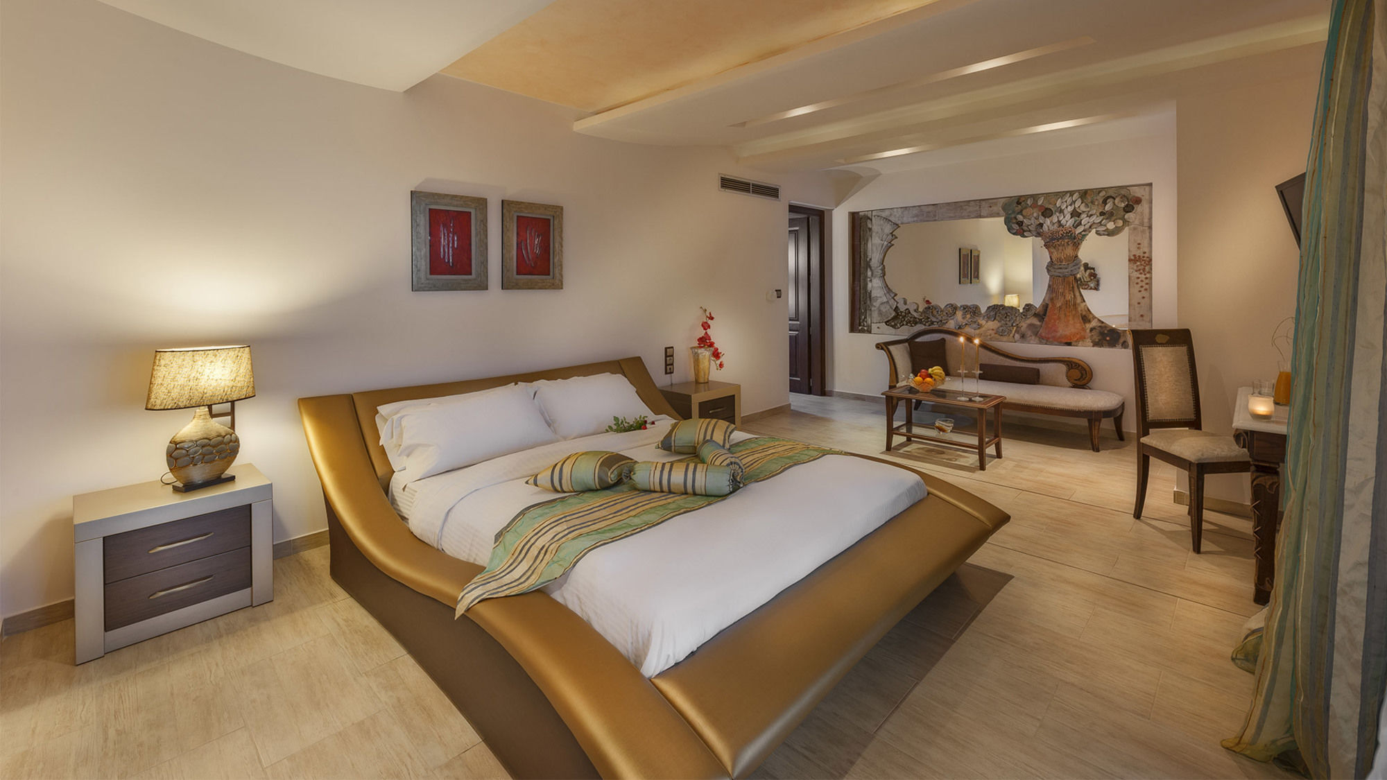 Iakovakis Suites & Spa 코로피 외부 사진