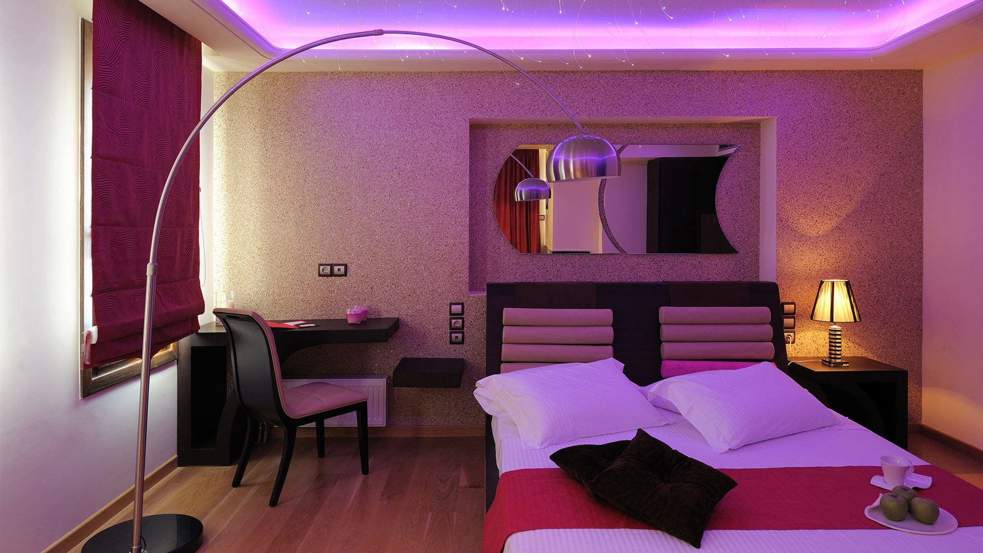 Iakovakis Suites & Spa 코로피 외부 사진