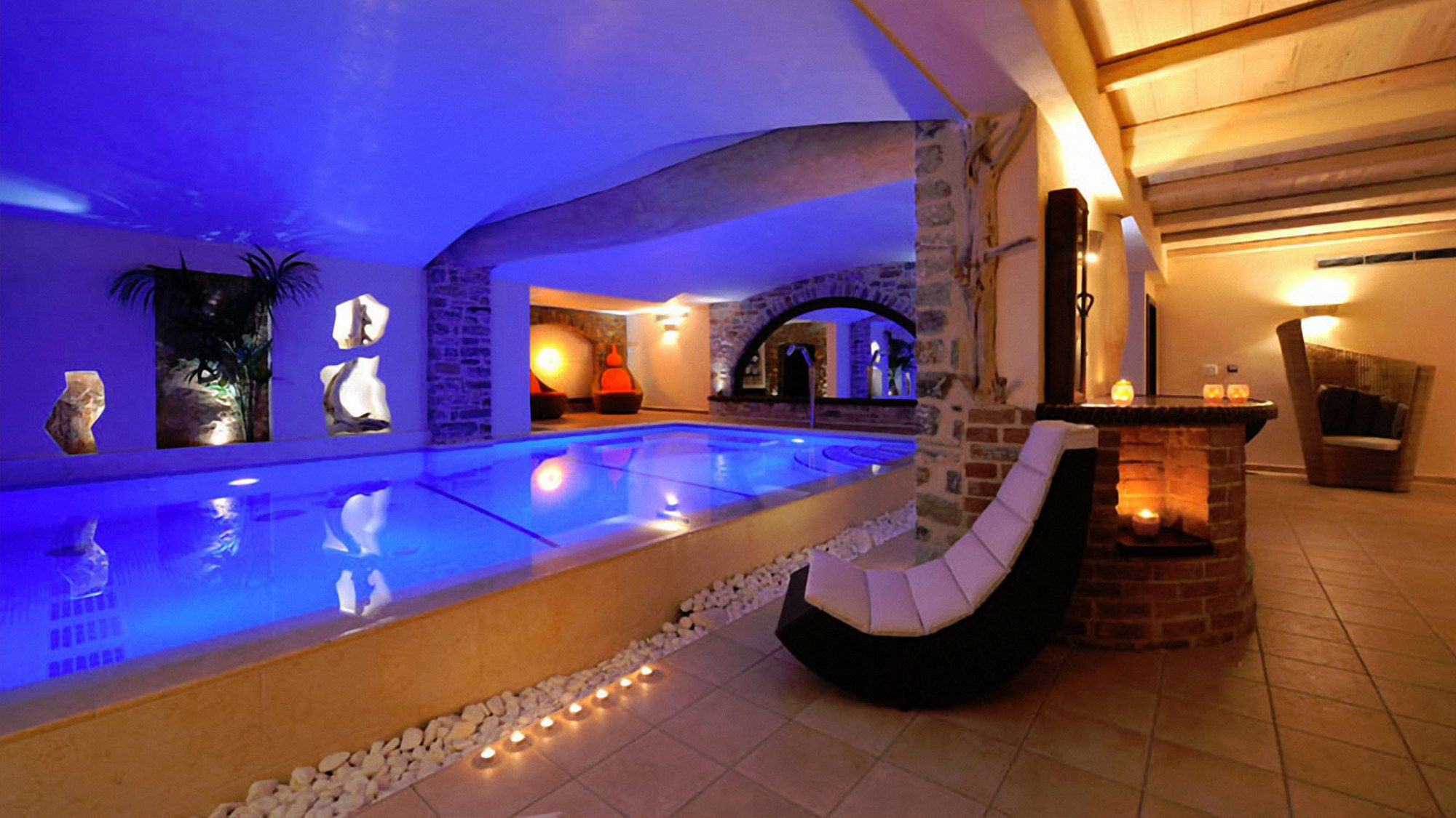 Iakovakis Suites & Spa 코로피 외부 사진