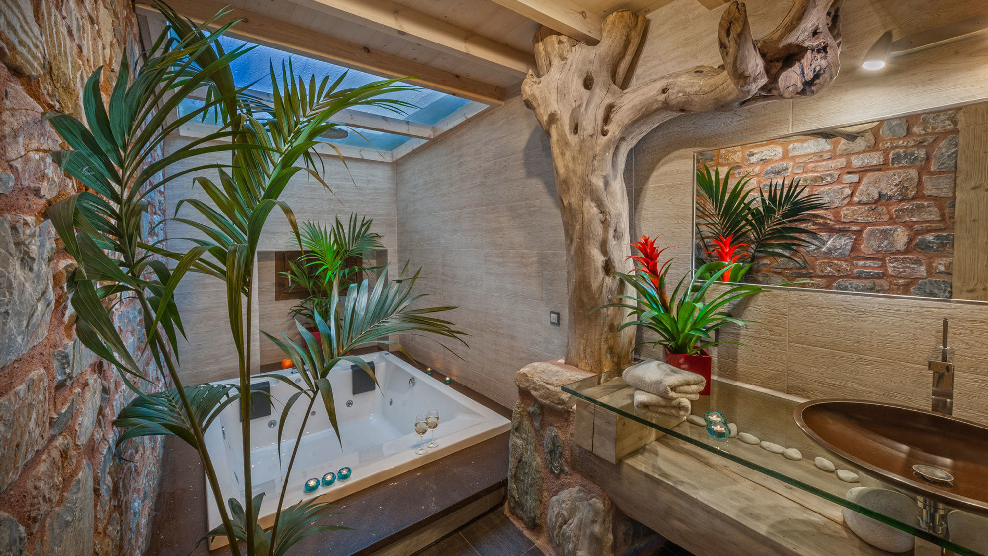 Iakovakis Suites & Spa 코로피 외부 사진
